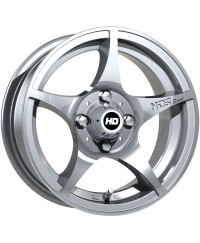 HDS 015 S R13 W5.5 PCD4x98 ET12 DIA58.6    